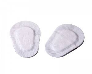 Online Exporter Manufacturers Pprice Hcg Pregnancy Test - Wound Dressing – Adhesive Eye Pad KM-WD142 – Care Medical