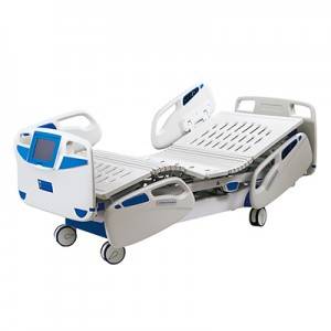 Multi-functions electric Hospital Bed KM-HE913A