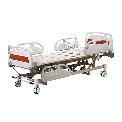 Three functions Hospital Bed,KM-HE917B
