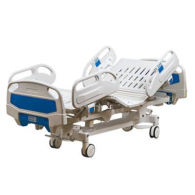 Wholesale Discount Disposable Anesthesia Mask - Hospital Bed KM-HE911A – Care Medical
