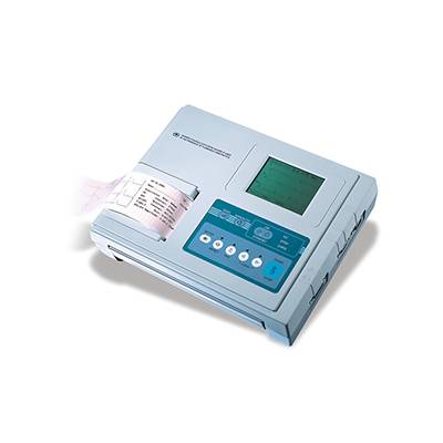 Hot-selling Medical Sterile Transfusion Disposable Infusion Set - Channel Interpretive ECG KM-HE702B – Care Medical