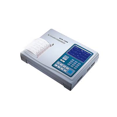 Factory Free sample Medical Dispoasable Three Way Stopcock - Channel Interpretive ECG KM-HE703 – Care Medical