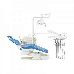 Chair mounted Dental Unit KM-HE412