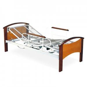 Electric two functions Hospital Bed KM-HE908B