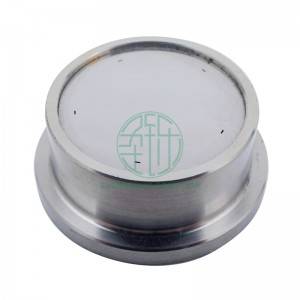 Good quality High Accuracy Spinneret Plate - Spandex spinneret – Shengshuo