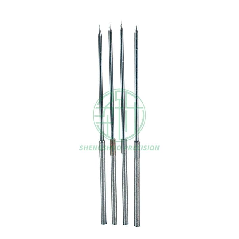 Wholesale Price Composite Fiber Spinneret - Spinneret Cleaning – Shengshuo