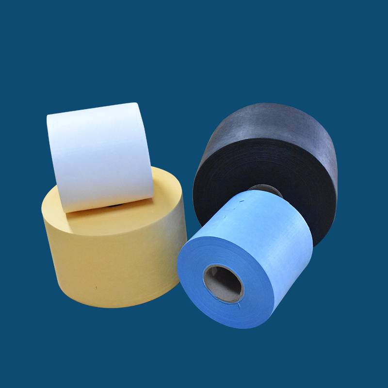 Good quality High Accuracy Spinneret Plate - non-woven fabric – Shengshuo