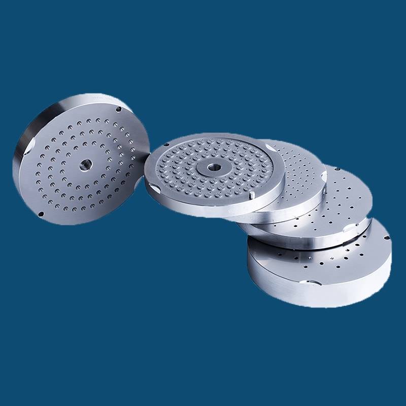 Manufacturer for Pp Filter Plate - segment-pie spinneret – Shengshuo