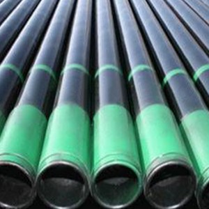 API Specification 5CT Oil Casing API 5CT Grade J55 OCTG Petroleum casing pipe suppliers in China