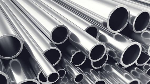 Is there any difference between different specifications of straight slotted steel pipe?
