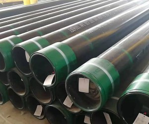 High-Quality API 5CT C90 Casing pipes  Wholesale