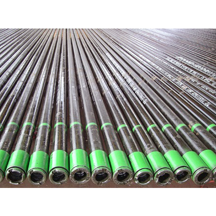 Difference Between J55 And K55 Material Oil Casing Pipe?