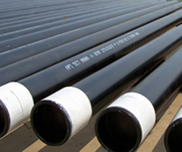 China Wholesale Ms Carbon Pipe Manufacturers - High-Quality API 5CT P110 Casing tubes – Zhongshun