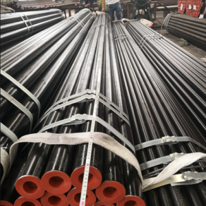 ASTM A179 SEAMLESS STEEL PIPE