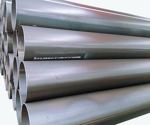 Carbon erw steel pipe For Chinese Factories