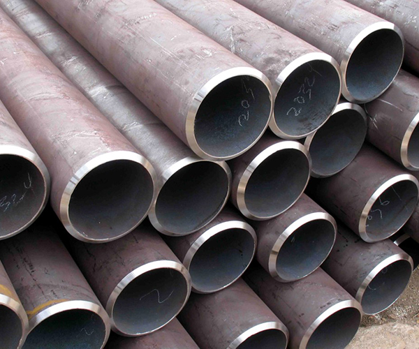 China Wholesale Black Steel Pipe Suppliers - High-Quality ASTM A53  Steel Pipe – Zhongshun