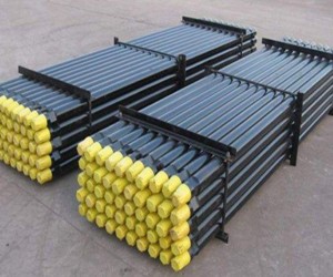 Drill Pipe For Chinese Factories