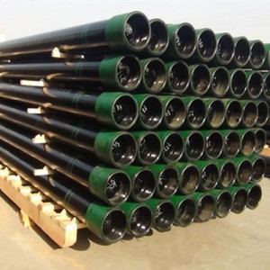 K55 API 5CT Casing oil tube China best supplier R2/R3/API 5b Oil Drilling Equipment