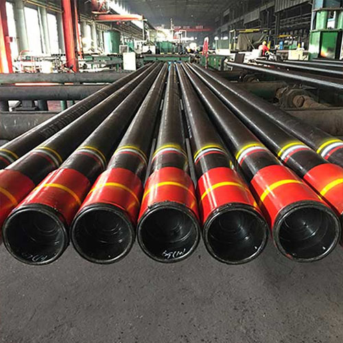 API Downhole Inflatable External Casing Packer for Oil Well Repair Tools