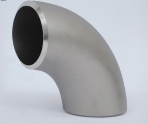 High-Quality Stainless Long radius elbows