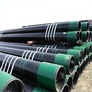 K55 API 5CT Casing oil tube China best supplier R2/R3/API 5b Oil Drilling Equipment