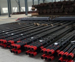 High-Quality Casing Pipes Wholesale