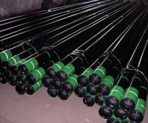 High-Quality Casing Pipes Wholesale