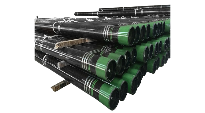 Global strategy for oil well casing and cementing equipment