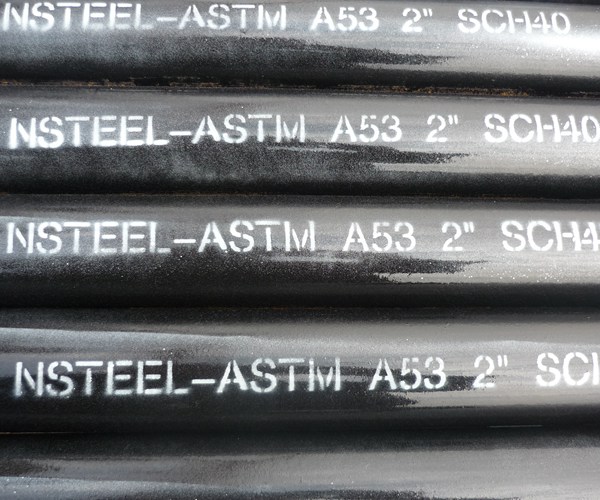 How to choose a good seamless steel pipe？