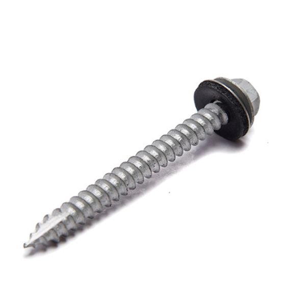 Hexagon head tapping screw flat washer assembly GB9074.22 Featured Image