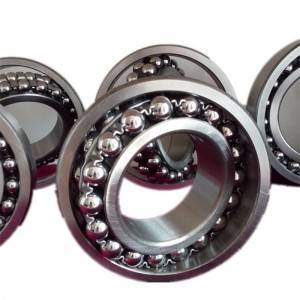 High reputation Non-Standard Bearings - Self-aligning ball bearing – Sunshow