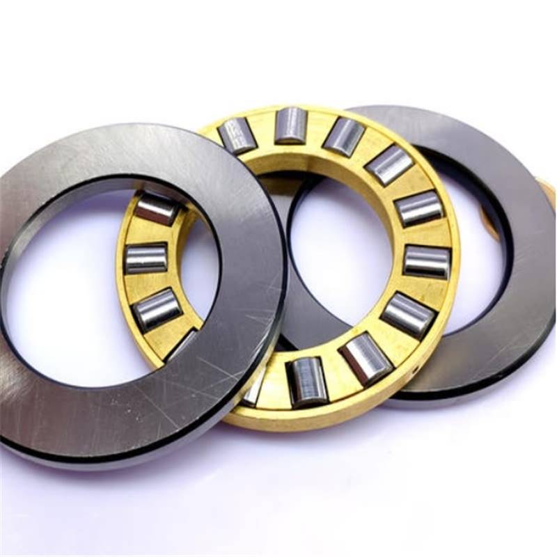 Thrust roller bearing (2)