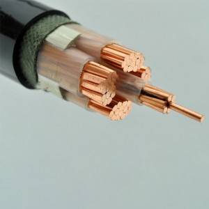 Power Cable-YJV