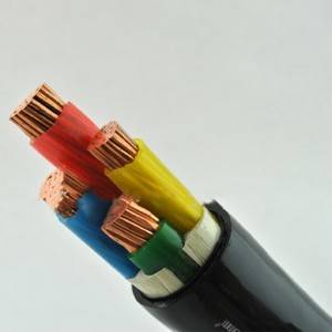 2021 New Style Interconnect Cable - Power Cable 22 – Sunshow