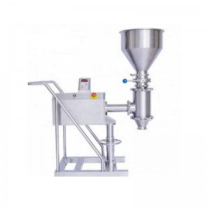 Hot New Products Food Milling Machine - ZLJ Moveable Multi-mill – Wanshen