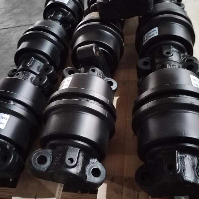 Bottom Track Rollers for Excavator and Bulldozer PC60-7/PC120/PC200-5