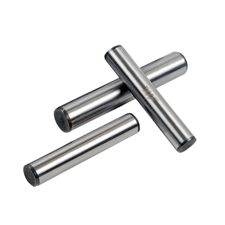 High quality track bushings and track pins