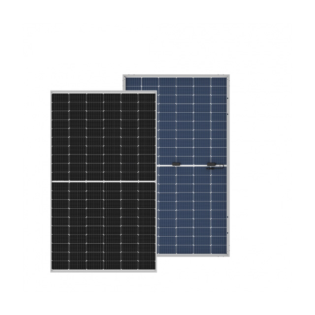 BH-72X10/BF-525~560W Bifacial Mono High Efficiency Solar Panels