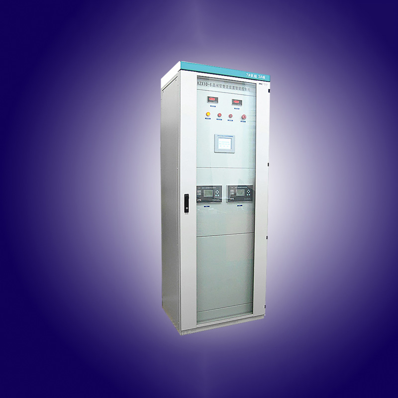 BH-KZX10 series of intelligent thyristor steady flow control devices