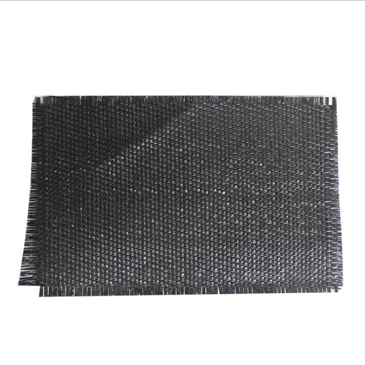 High Strength Weave Geotextiles With Good Stability