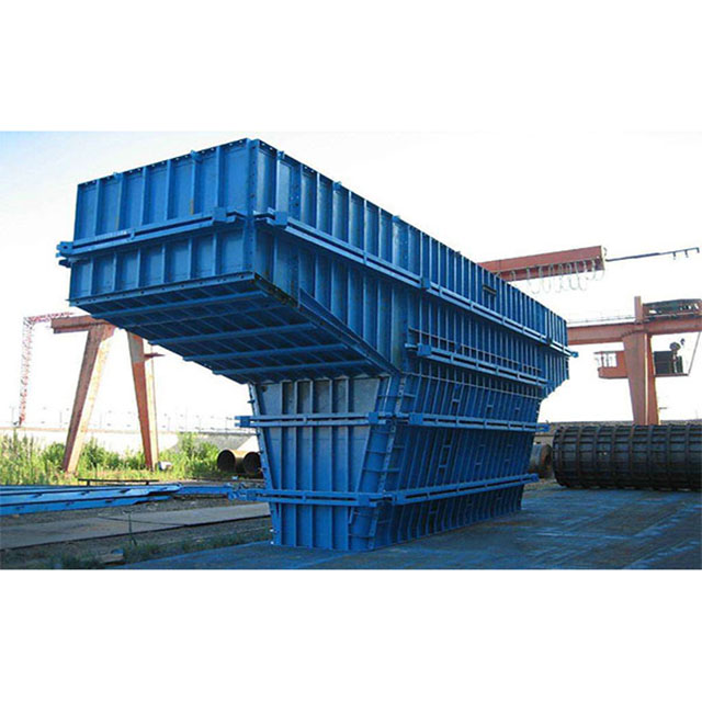 Concrete Light Steel Bridge Girder Modular Formwork – Concrete Light Steel Bridge Girder Modular Formwork – Beihai