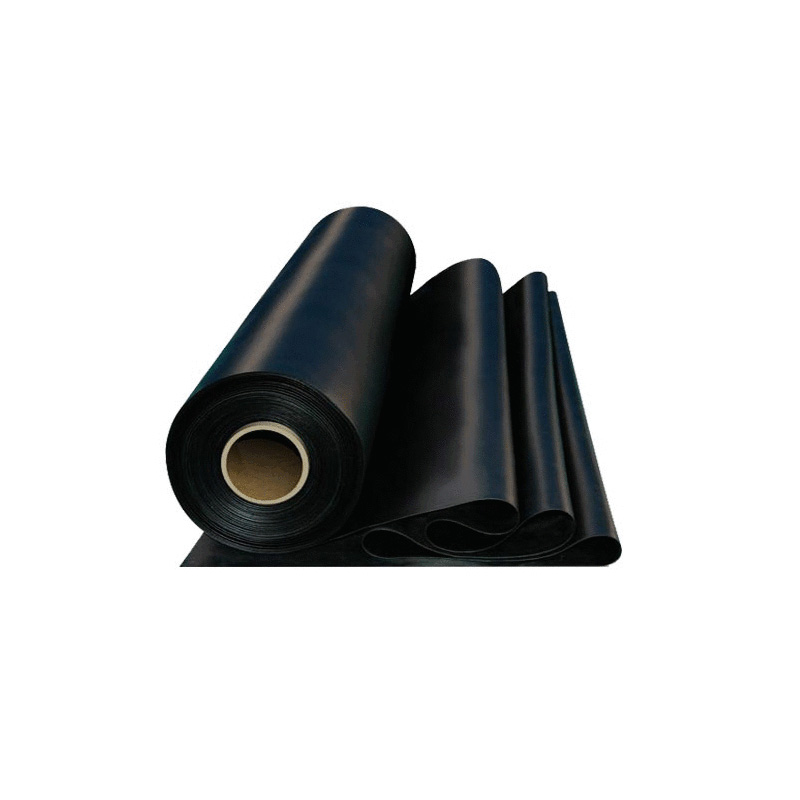 High Quality Best Price Smooth Surface HDPE Waterproof Geomembrane