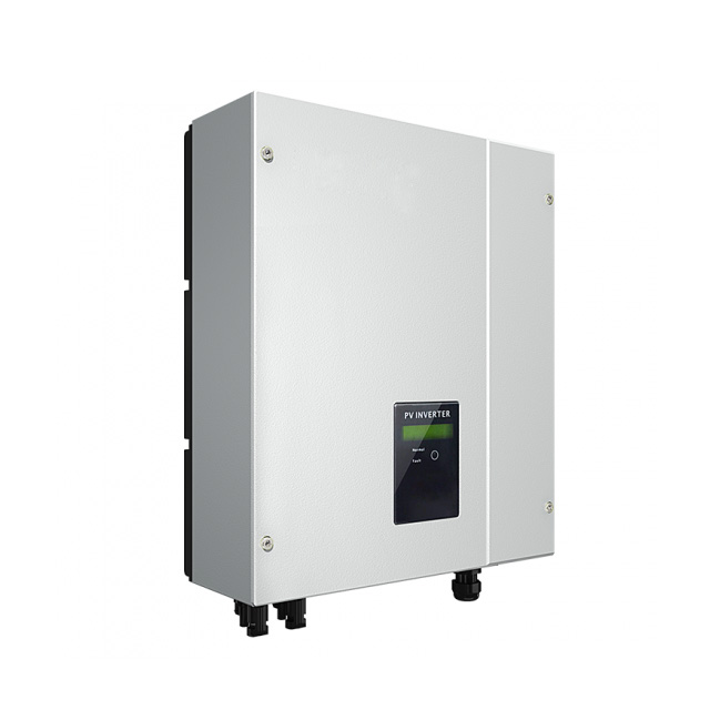 Factory Supplier 50/60Hz Three-Phase Series 30KW/40KW/50KW/60KG Hybrid Inverter with Battery Protection