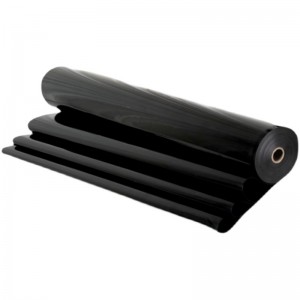 Manufacturer for 0.5mm Black Pe Geomembrane - HDPE Geomembrane – Beihai