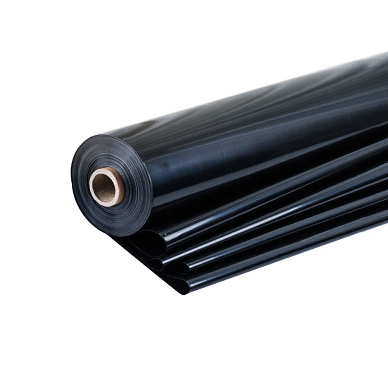HDPE Geomembrane With Smooth Surface