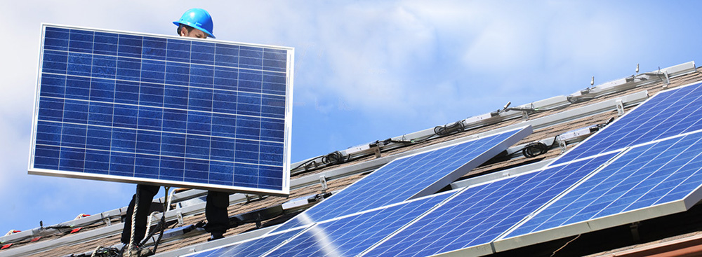 What are the benefits of solar power