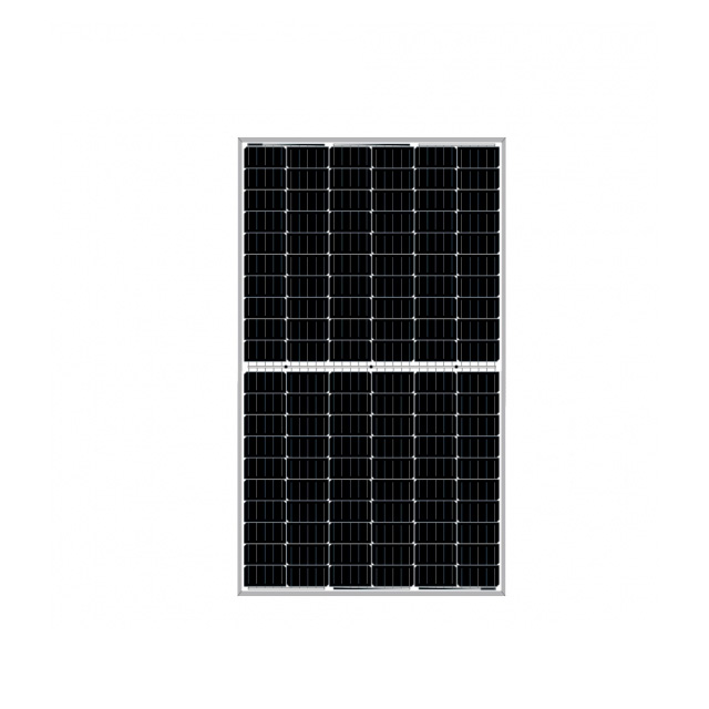 BH-72X10/DG-525~555W Double Glass Mono High Efficiency Solar Panels