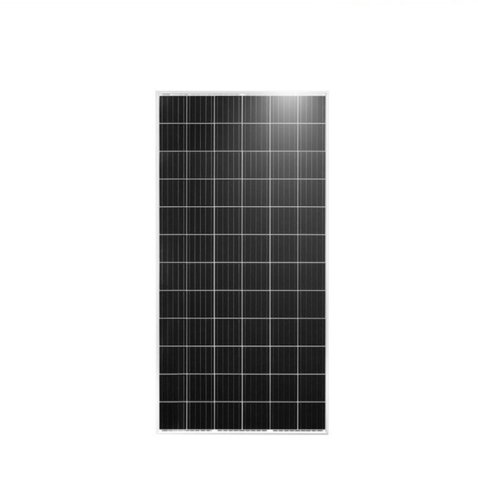 BH-M72X10-520~560W 1/3 Cut Low Current High Efficiency Solar Panels