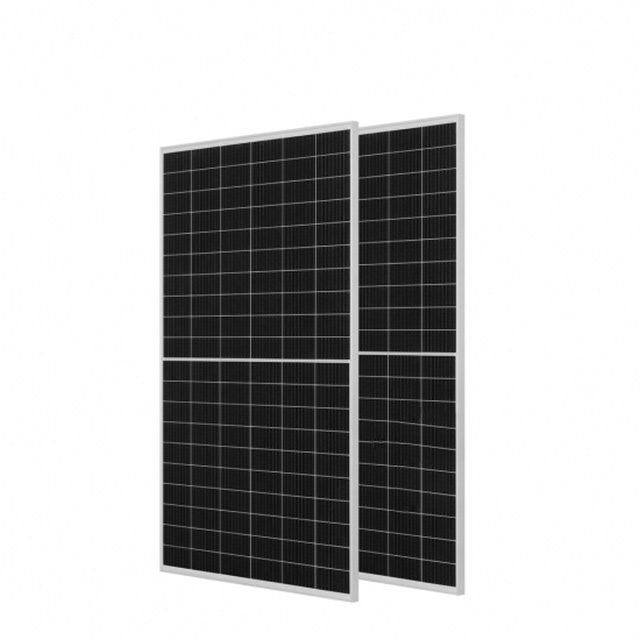 solar panel 18