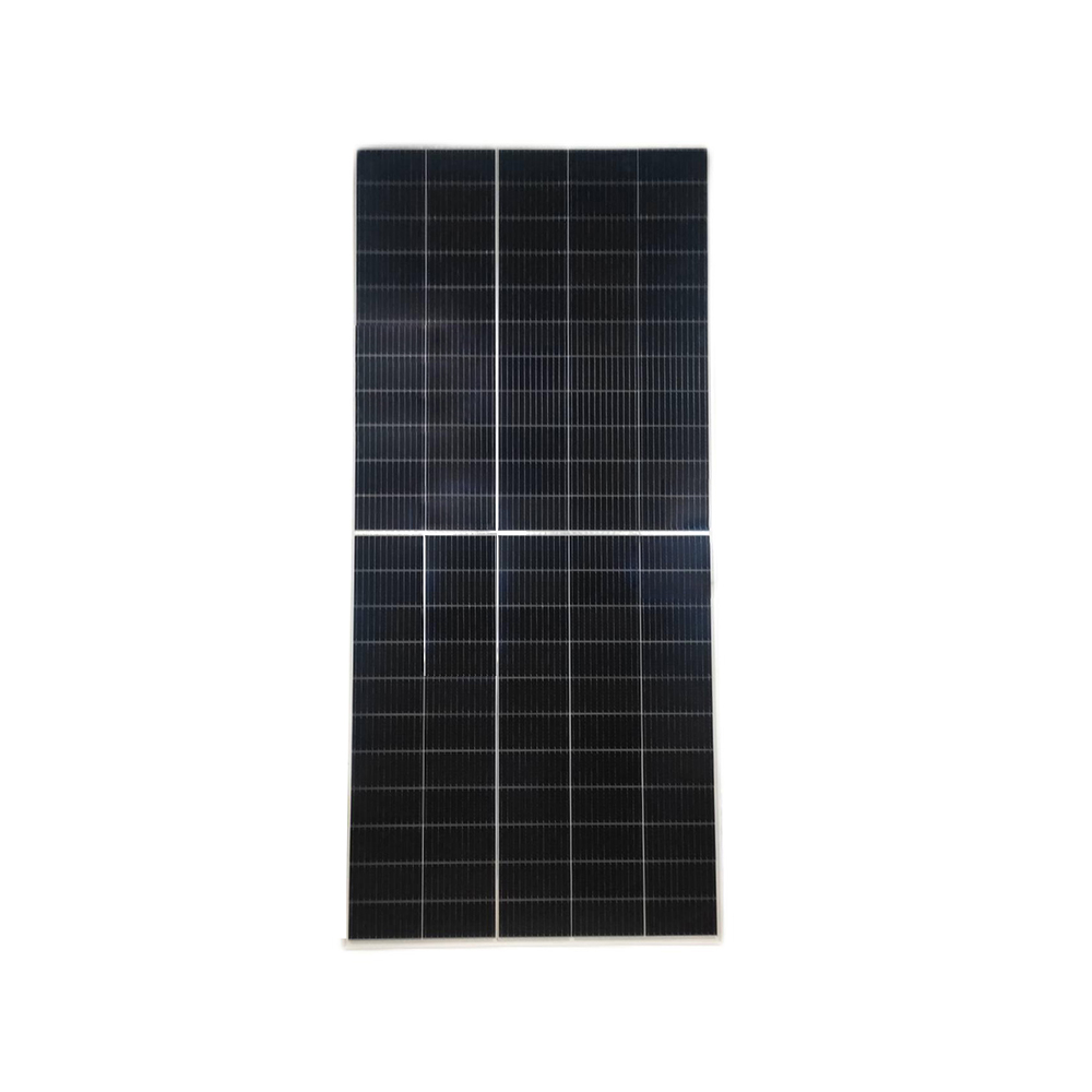 solar panel 34